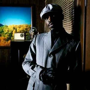 Fotoğraf André Benjamin