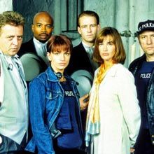 Fotoğraf Thief takers