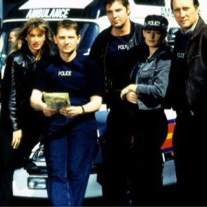 Fotoğraf Thief takers