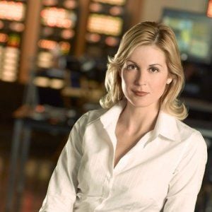 Fotoğraf Kelly Rutherford