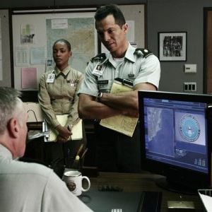 Fotoğraf Benjamin Bratt