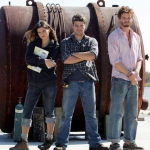 Fotoğraf Austin Nichols