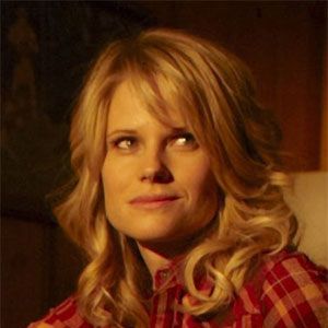 Fotoğraf Joelle Carter