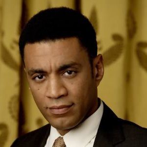 Fotoğraf Harry Lennix