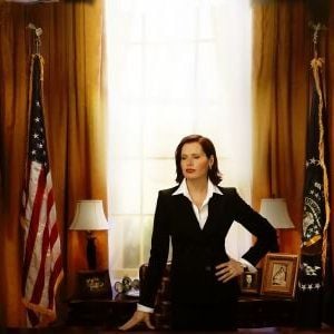 Fotoğraf Commander in Chief