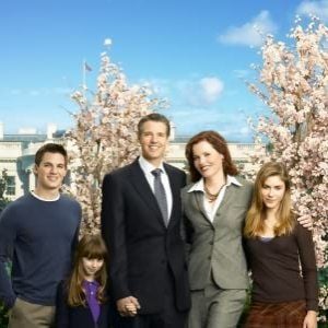 Fotoğraf Commander in Chief