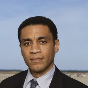 Fotoğraf Harry Lennix