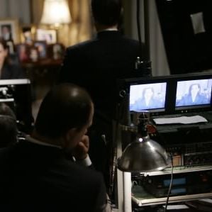 Fotoğraf Commander in Chief