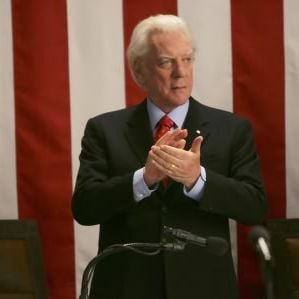 Fotoğraf Commander in Chief