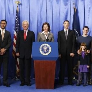 Fotoğraf Harry Lennix