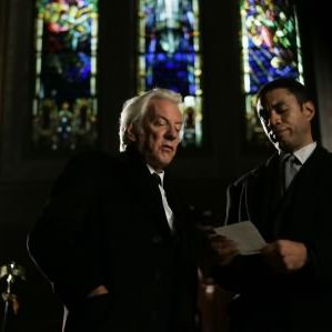 Fotoğraf Commander in Chief