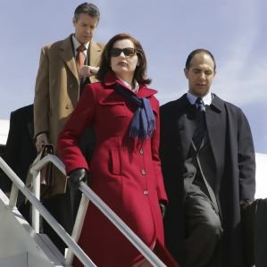 Fotoğraf Geena Davis