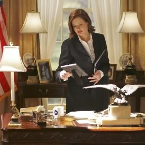 Fotoğraf Geena Davis