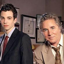 Fotoğraf Just Legal