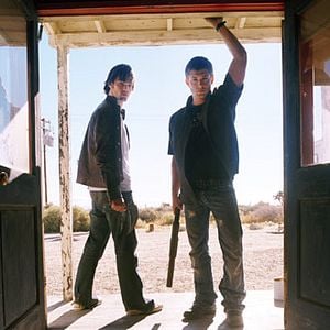 Fotoğraf Supernatural