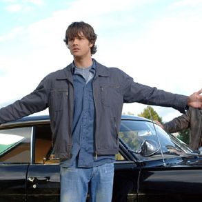 Fotoğraf Supernatural