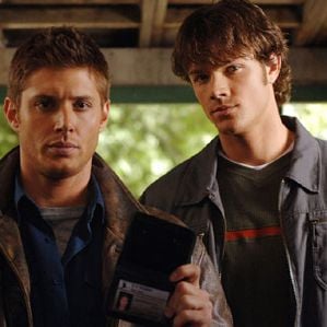 Fotoğraf Supernatural