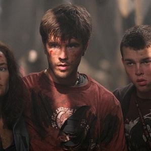 Fotoğraf Gina Holden