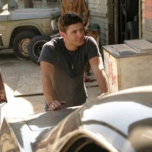 Fotoğraf Jensen Ackles