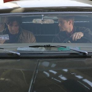 Fotoğraf Supernatural