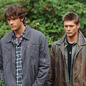 Fotoğraf Jared Padalecki