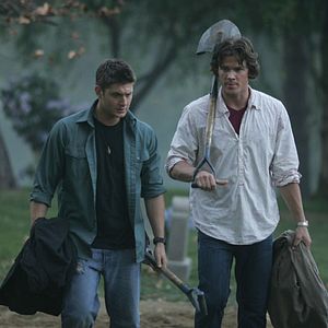 Fotoğraf Supernatural