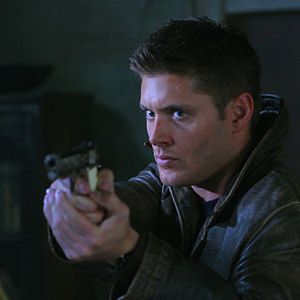 Fotoğraf Supernatural