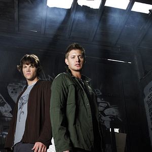 Fotoğraf Jared Padalecki