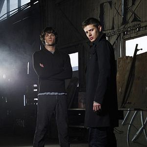 Fotoğraf Jared Padalecki