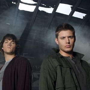 Fotoğraf Jared Padalecki