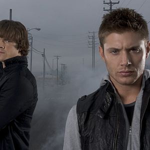 Fotoğraf Jared Padalecki