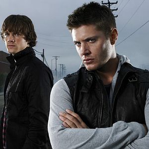 Fotoğraf Jared Padalecki