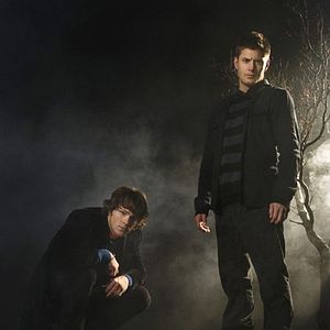 Fotoğraf Jared Padalecki