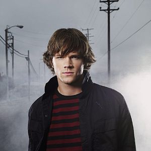 Fotoğraf Jared Padalecki