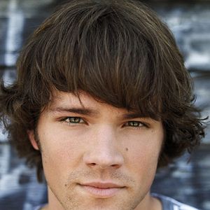 Fotoğraf Jared Padalecki