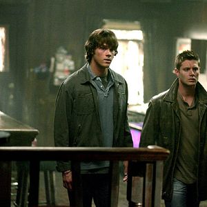 Fotoğraf Jared Padalecki