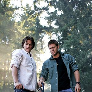 Fotoğraf Jared Padalecki