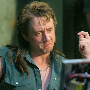 Fotoğraf Chad Lindberg