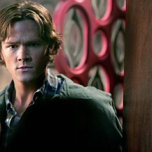 Fotoğraf Jared Padalecki