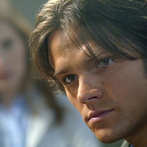 Fotoğraf Jared Padalecki