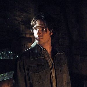 Fotoğraf Jared Padalecki