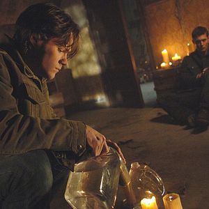 Fotoğraf Jared Padalecki