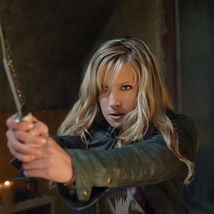 Fotoğraf Katie Cassidy