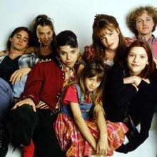 Fotoğraf My So-Called Life