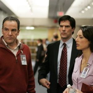 Fotoğraf Lola Glaudini