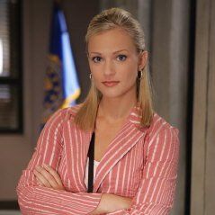 Fotoğraf A.J. Cook