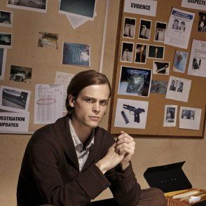 Fotoğraf Matthew Gray Gubler