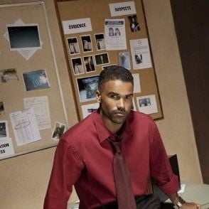 Fotoğraf Shemar Moore