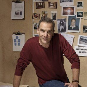 Fotoğraf Mandy Patinkin