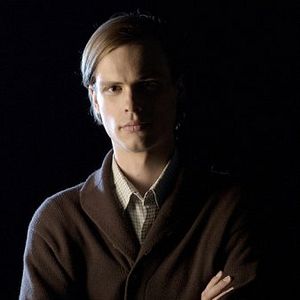 Fotoğraf Matthew Gray Gubler